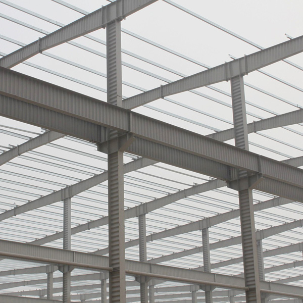 波浪腹板h型鋼生產線是專業的選擇